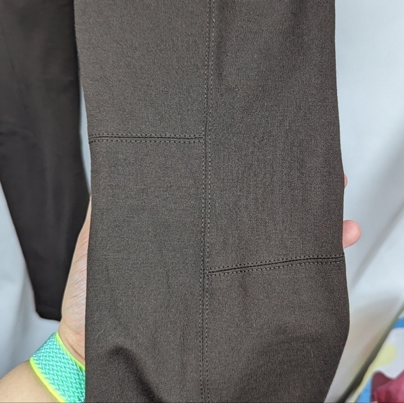 Vince Pointe Pull-on Pants Sz XS - Picture 8 of 9